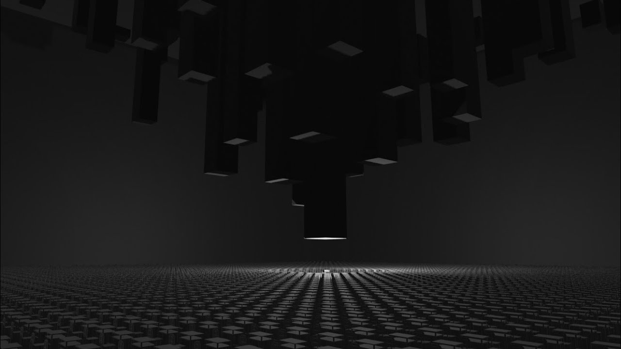 Maze Identity is a first-person 3D exploration game developed as an IB MYP Personal Project.