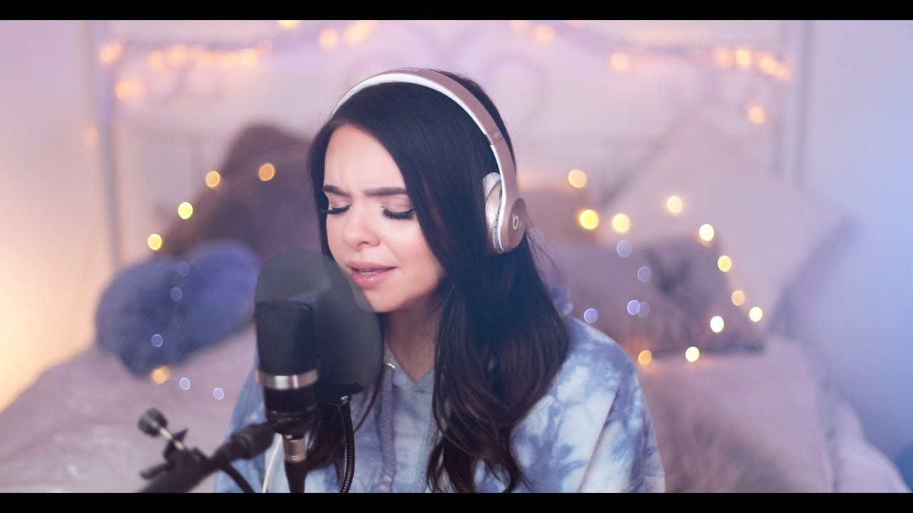 Selena Gomez - Lose You To Love Me (Cover) | Alycia Marie