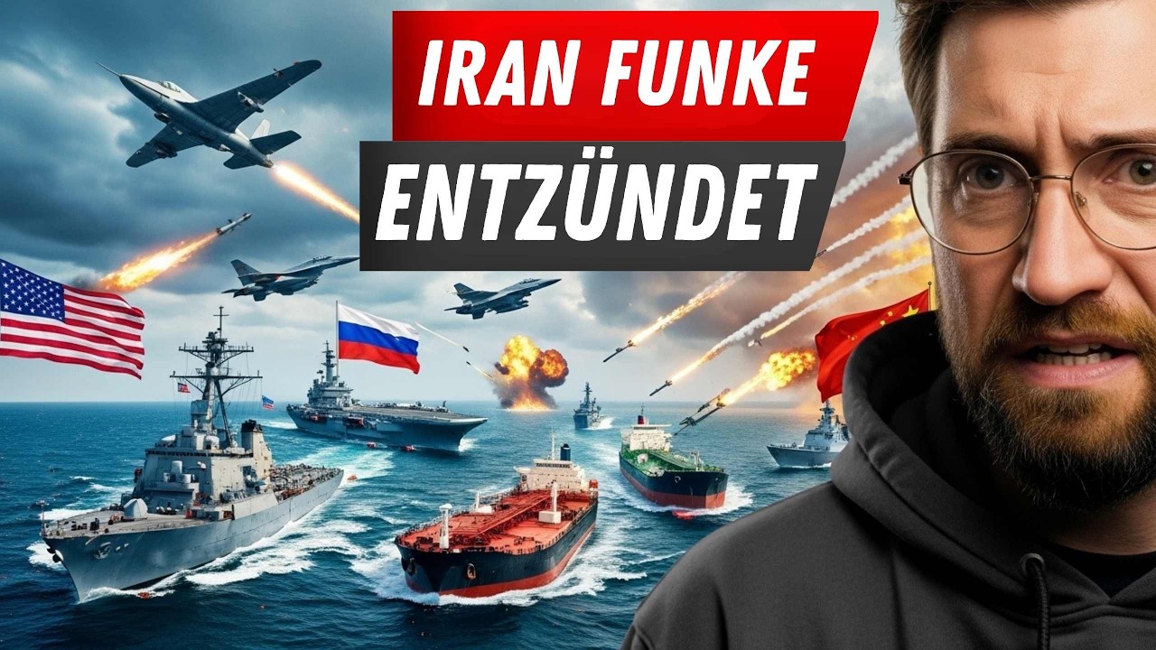 Rheinmetall ×20, Mittelstand stirbt: Die Wirtschaft des Krieges – ehrlich erklärt