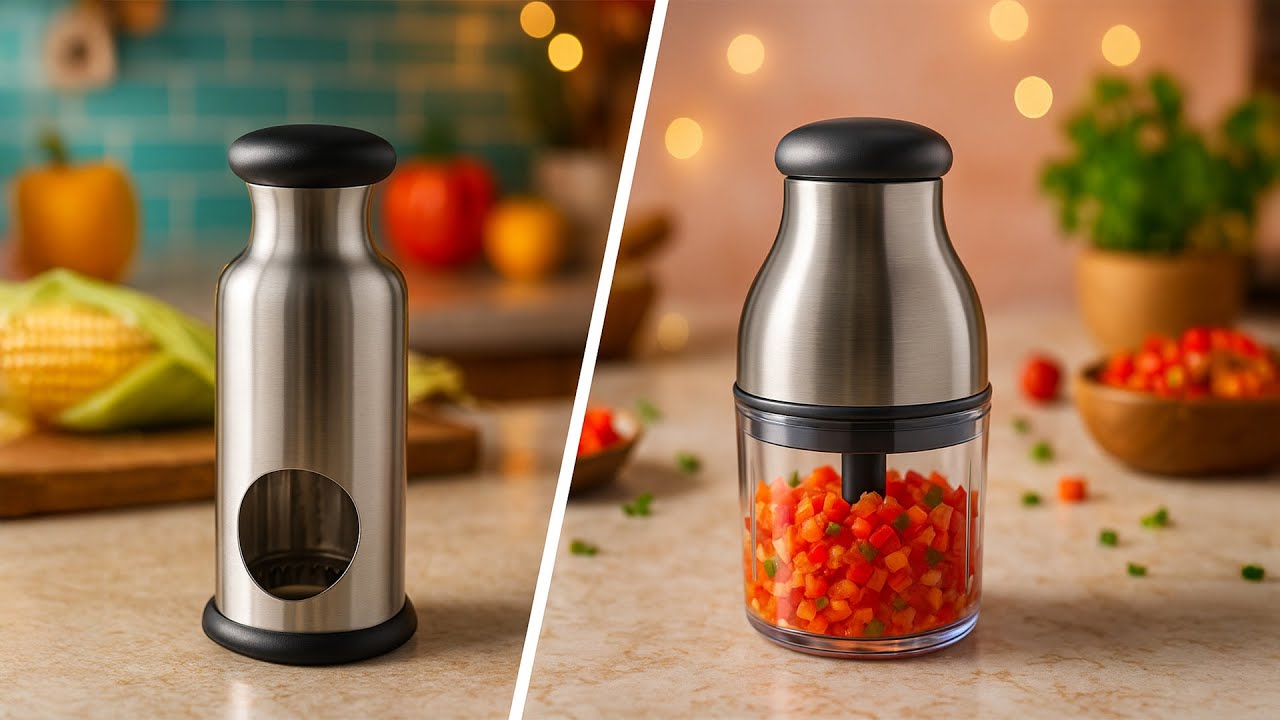 25 Everyday Kitchen Gadgets on Amazon Under $10 People Can’t Stop Buying!