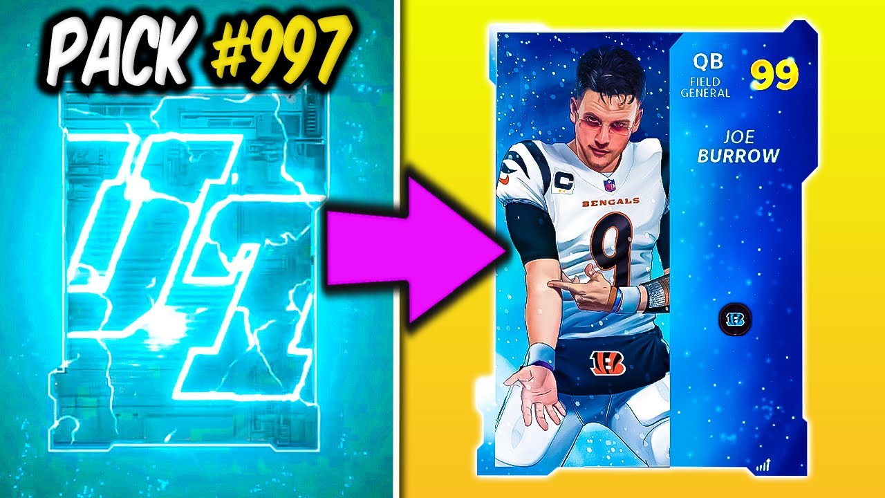 I Opened 1,002 INSANE Packs!