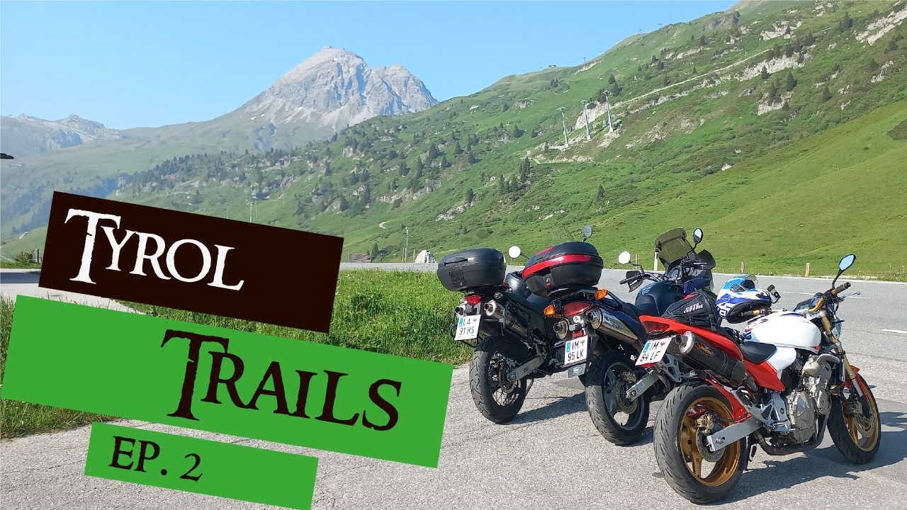 Tirol Trails Ep. 2: Lechtal