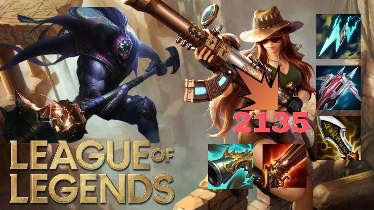 League of Legends: Feeding Lux -.-