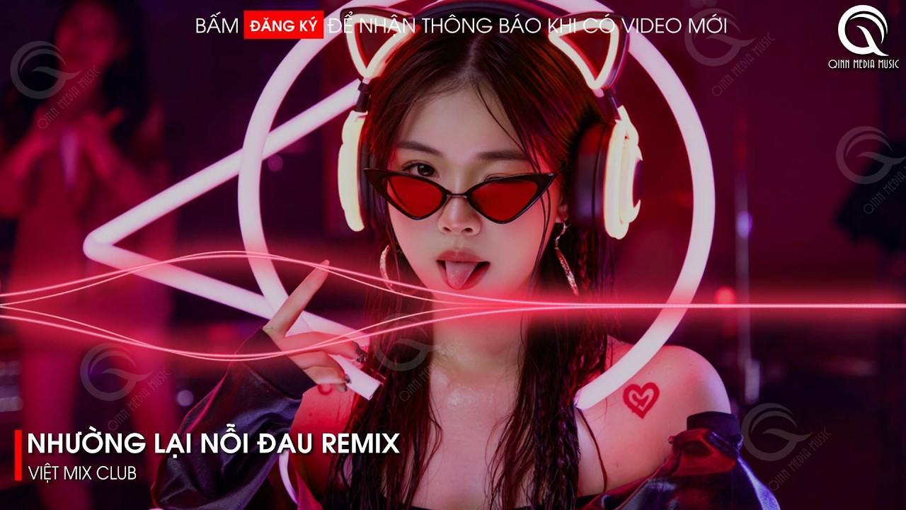 Nhường Lại Nỗi Đau Remix (Bản Hot TikTok) - Người Ta Có Gì Hơn Em Khiến Chàng Si Mê Remix TikTok