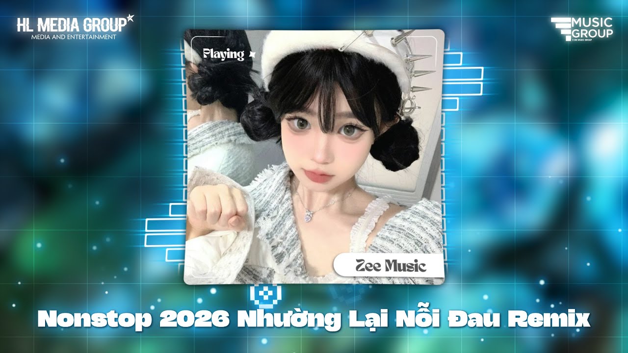 Vậy Là Cô Ta Quan Trọng Với Anh Phải Không Remix, Nhường Lại Nỗi Đau Remix 🎵 Nhạc Trẻ Remix Hot 2026