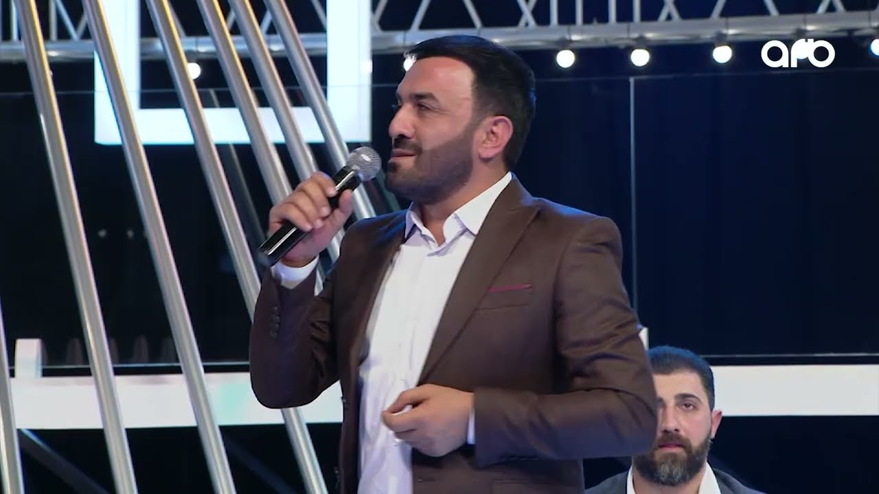 Həmin Zaur | Yusif Səfərov | Popuri