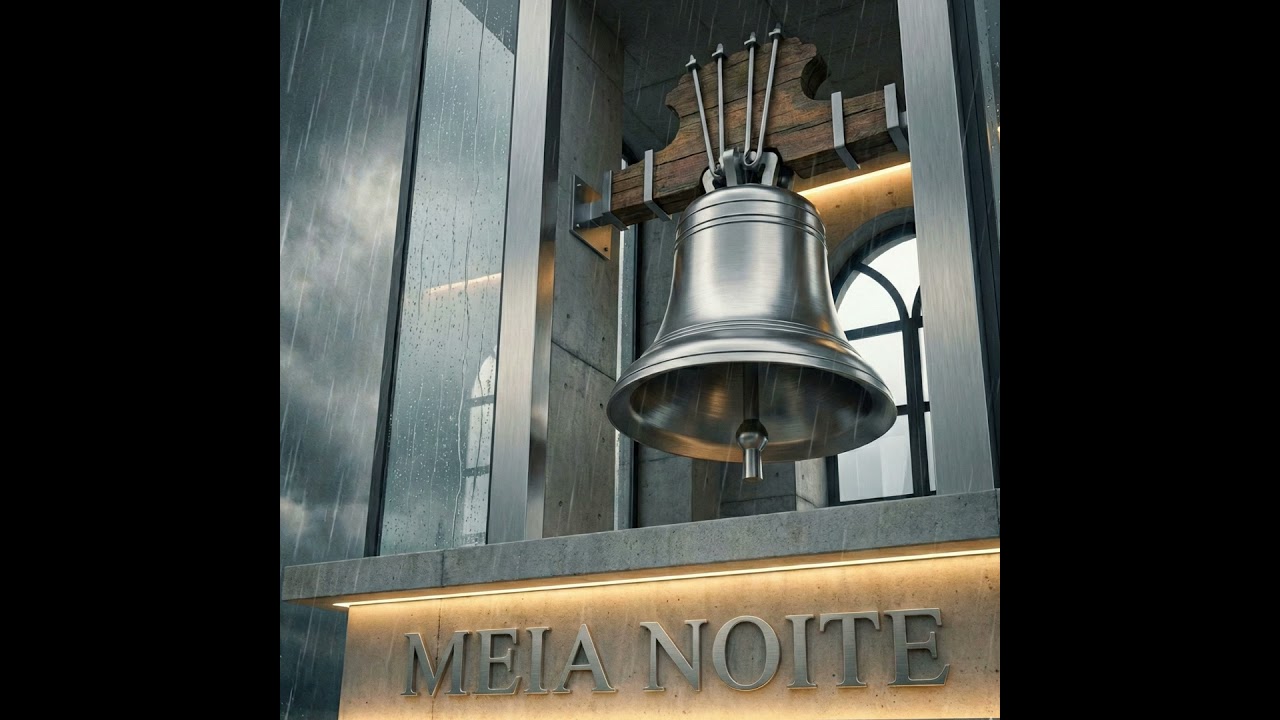 MEIA NOITE
