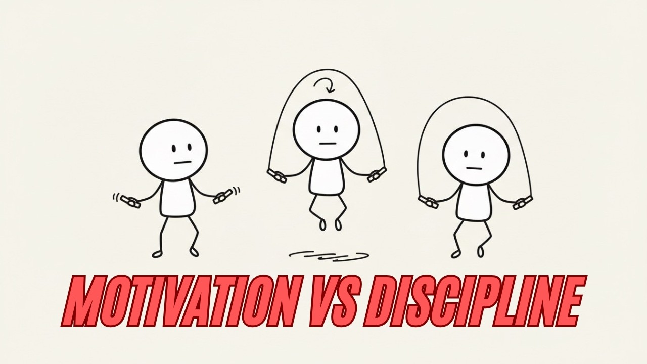 Discipline is the reason some people change their lives #inspiration #motivation