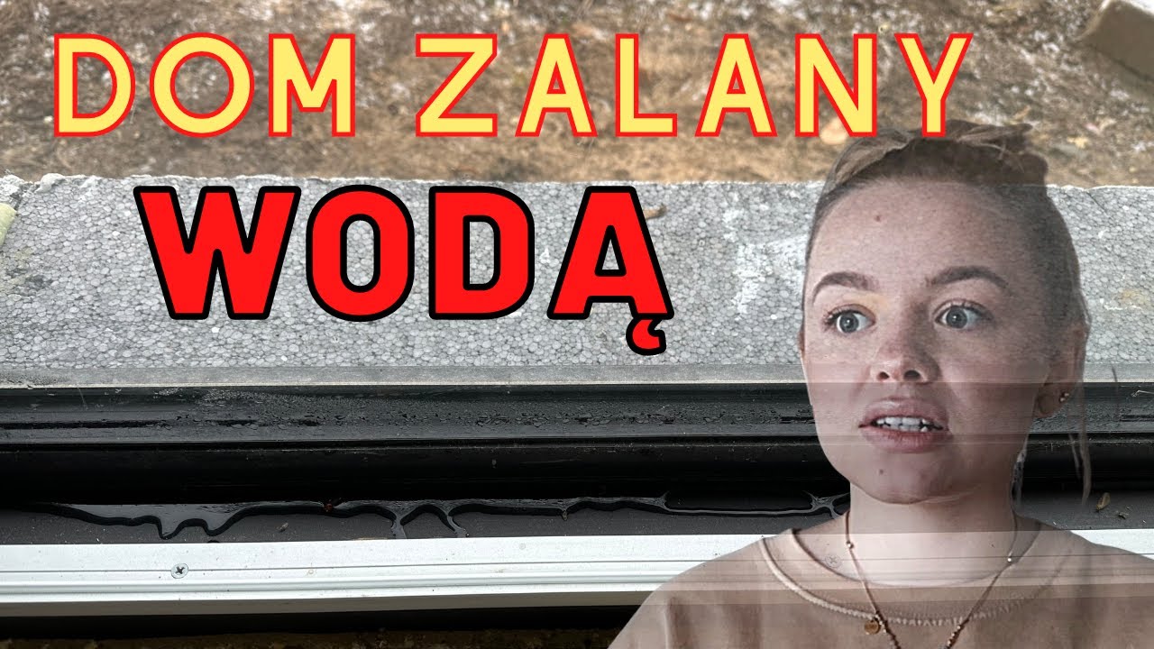 Jak pozbyć się wilgoci z domu? Woda na oknach, bramie, drzwiach. Wygrzewanie posadzek i osuszanie