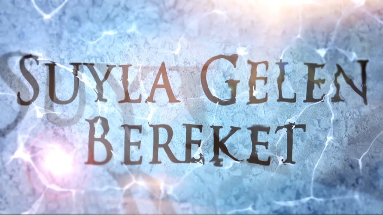 BİRECİK BARAJI TURİZM HALFETİ HARRAN