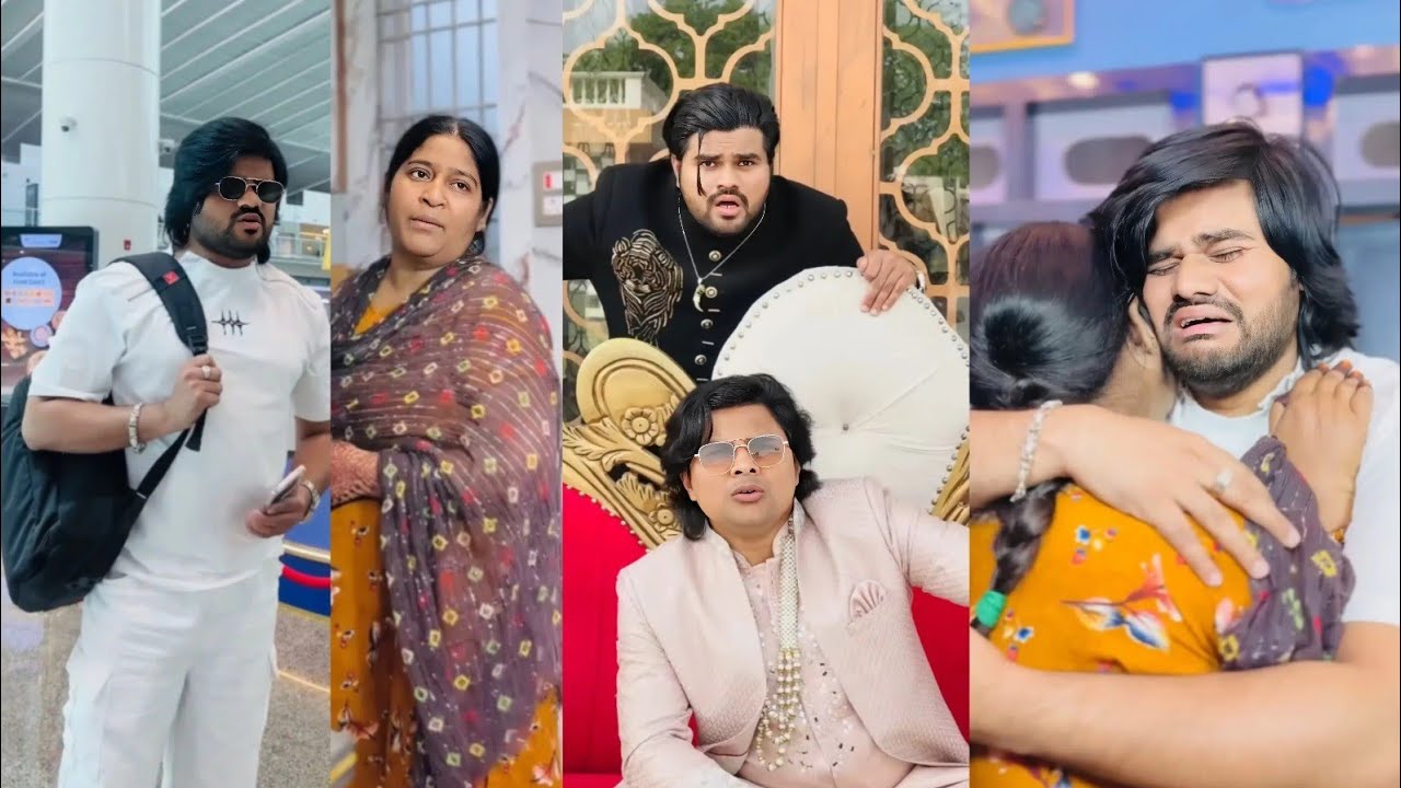 Man Jo kahati Hai hamesha bhalai hoti hai||मां जो कहती है हमेशा भलाई होती है