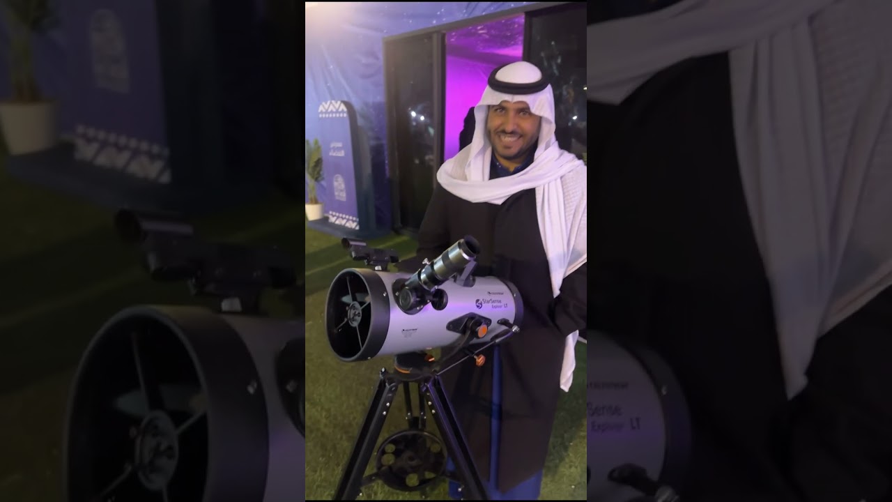 تغطية مهرجان شتاء درب زبيدة ٢٠٢٤ في تربة حائل