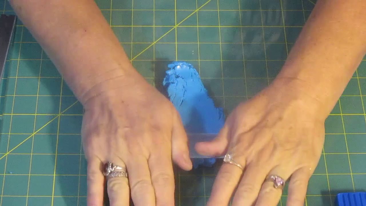 Polymer Clay Kato Polyclay Pendant and Earrings