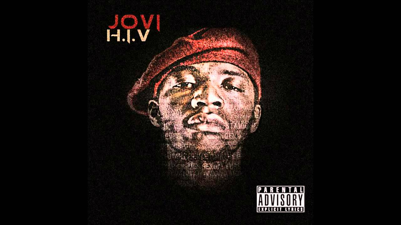 Jovi - You Never Know