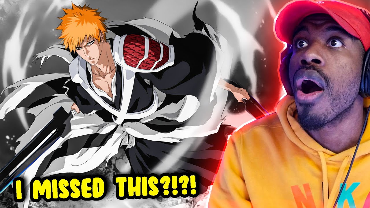 I Only Have 10 Seconds To Guess The Anime
