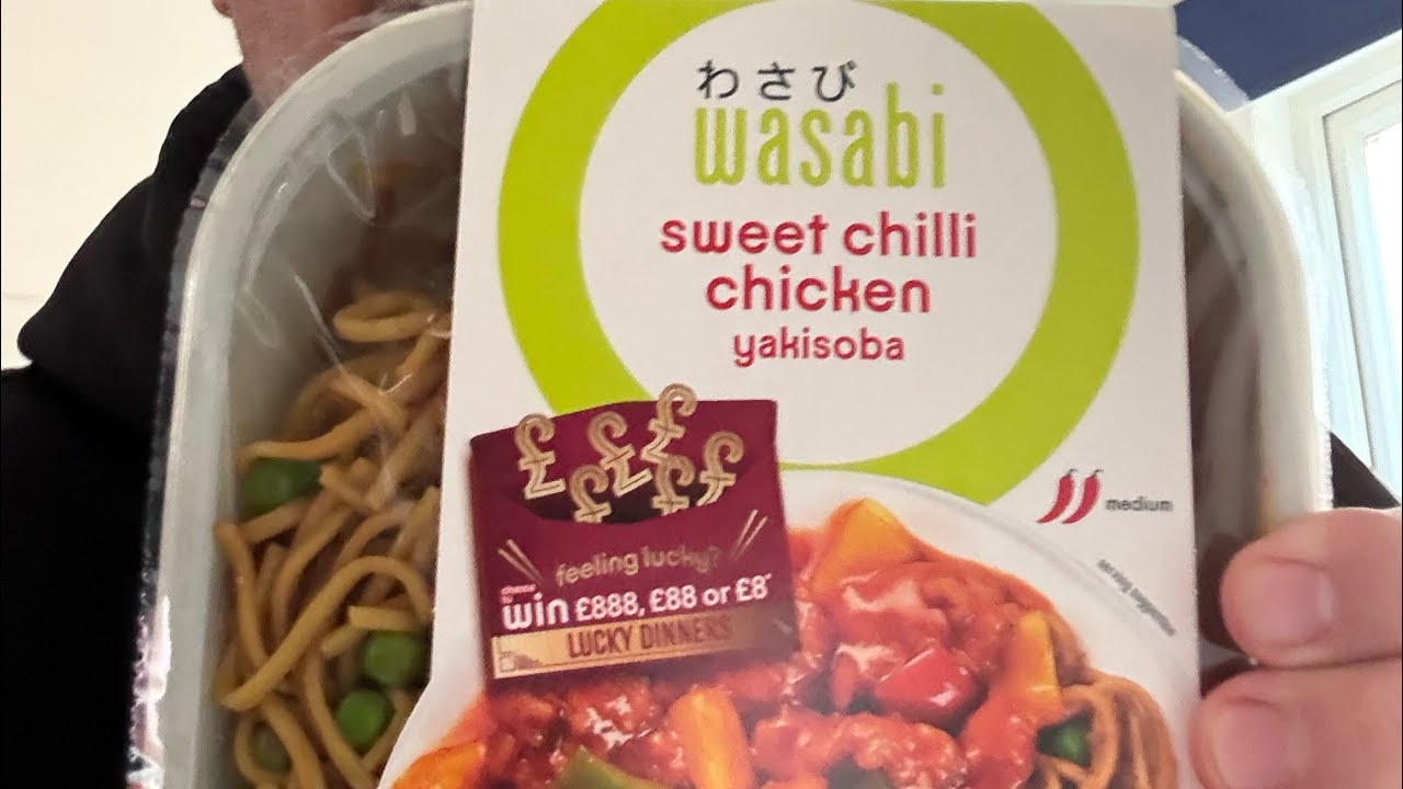 #wasabi