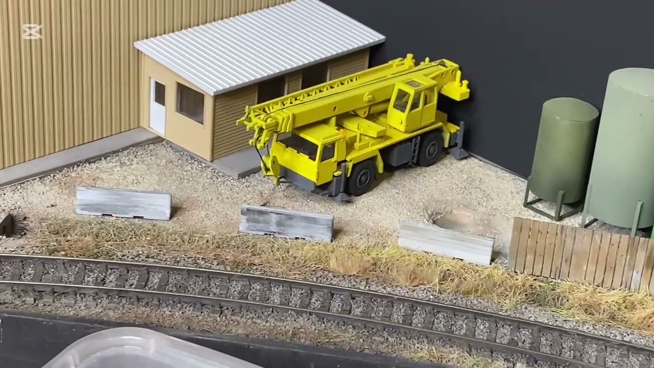 December layout update