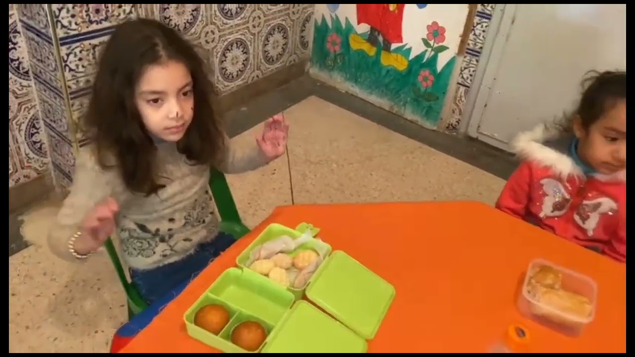 حكاية 