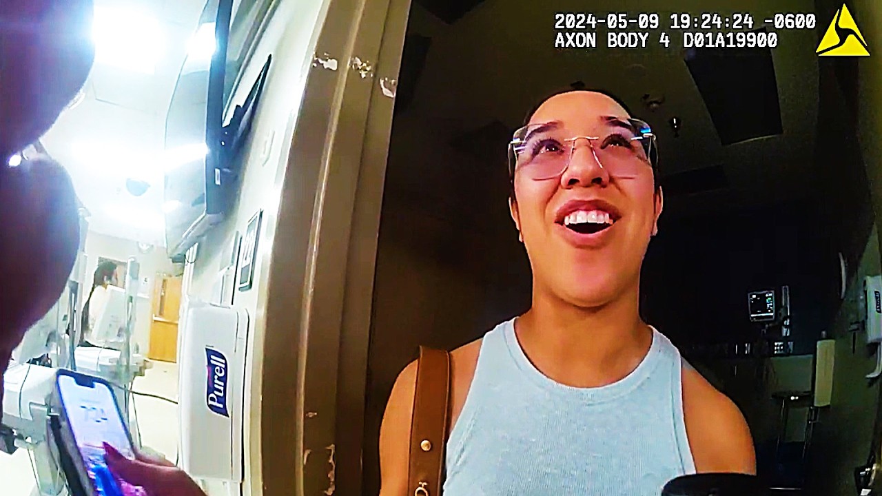 THE Most Entitled Campus Protestor