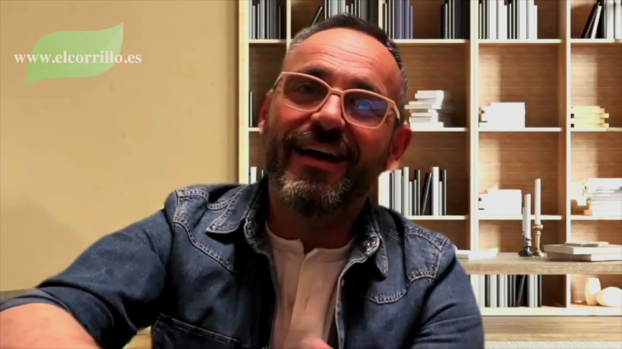 Aprender a salvar vidas: curso de manejo del desfibrilador | Entrevista a Carlos Llorente