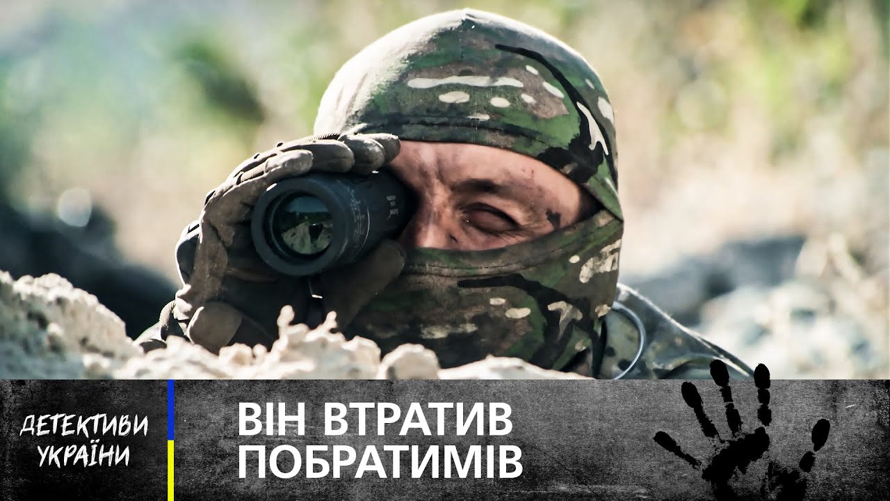 💔Военный мстит за гибель друзей. Воин – ДЕТЕКТИВ 2024 – ЛУЧШИЙ ФИЛЬМ