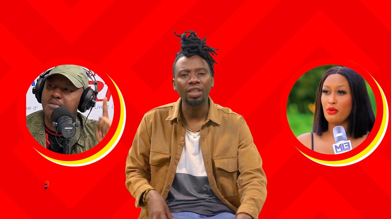 THE JOSH CHALLENGE :  MUYANGO VS KNC