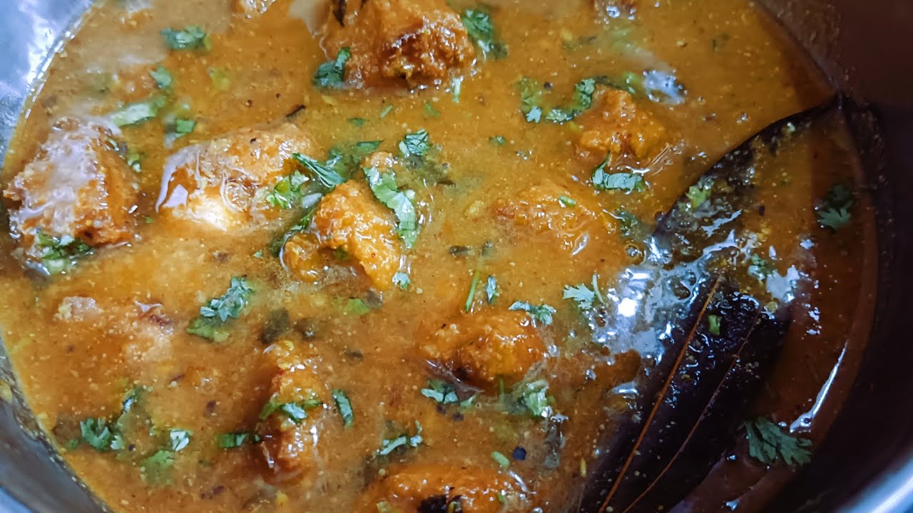Chana Dal Ki Sabji || Tasty || Mausam ki Demand