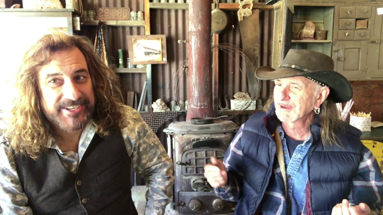 Quiet Riot Bassist & Co-founder Kelly Garni Interview (Part 1 of 1) 120018