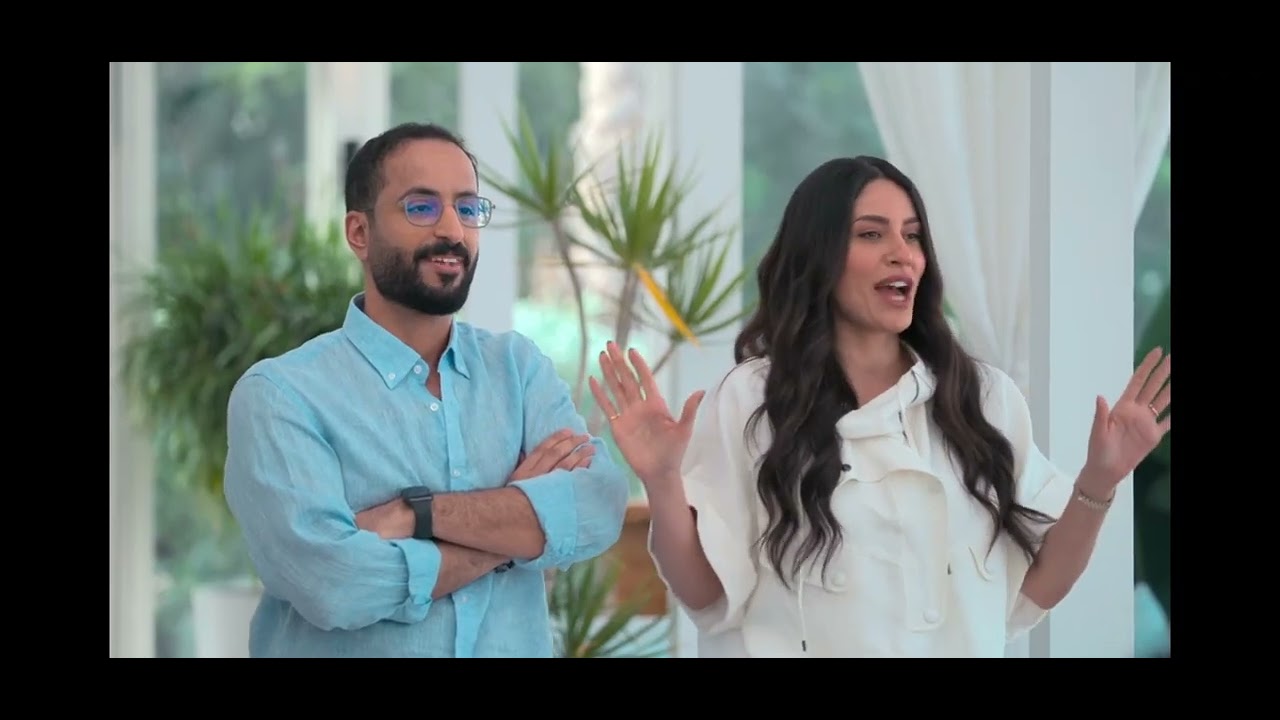 love is blind habibi arabic edition 1