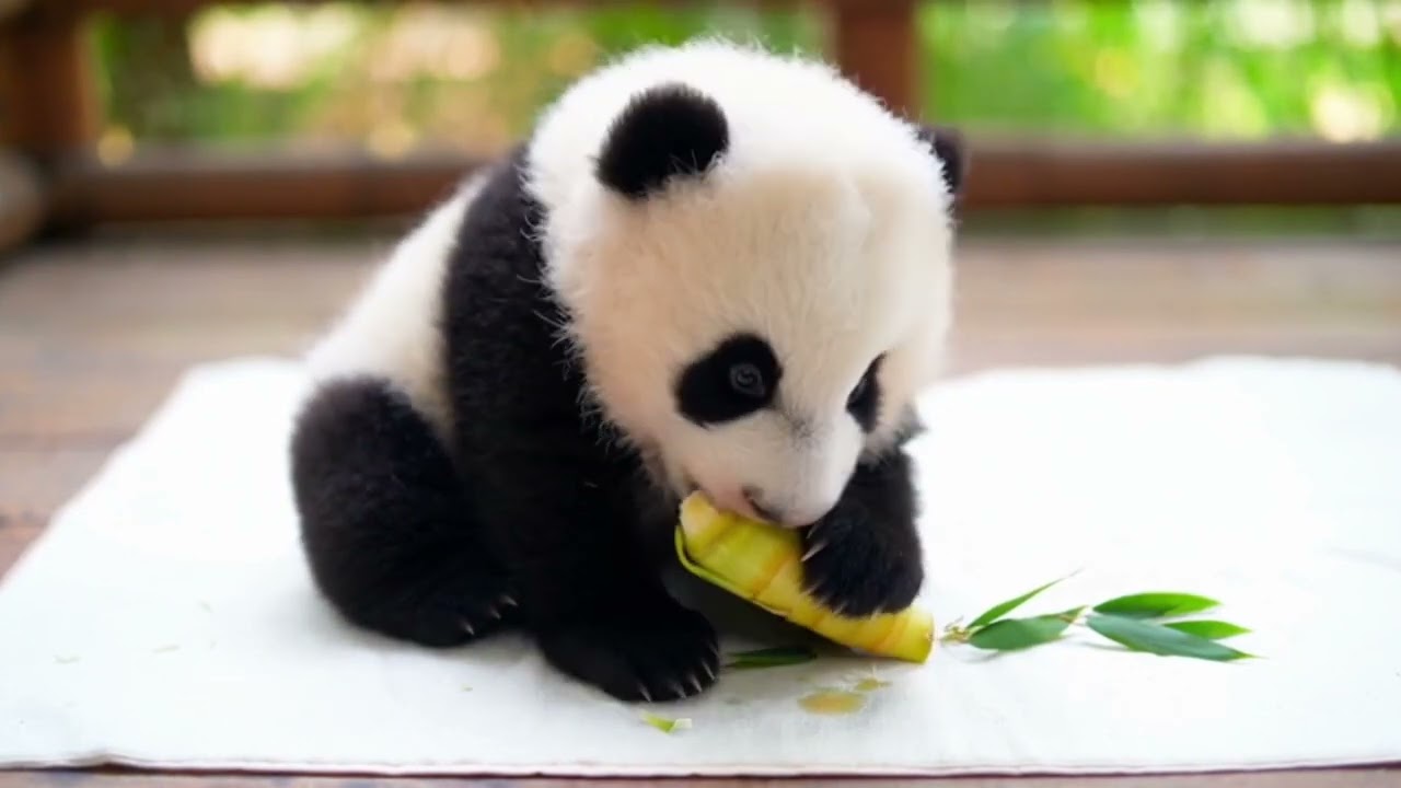 🎋🐼🌈 오늘도 죽순으로 세상을 배웁니다