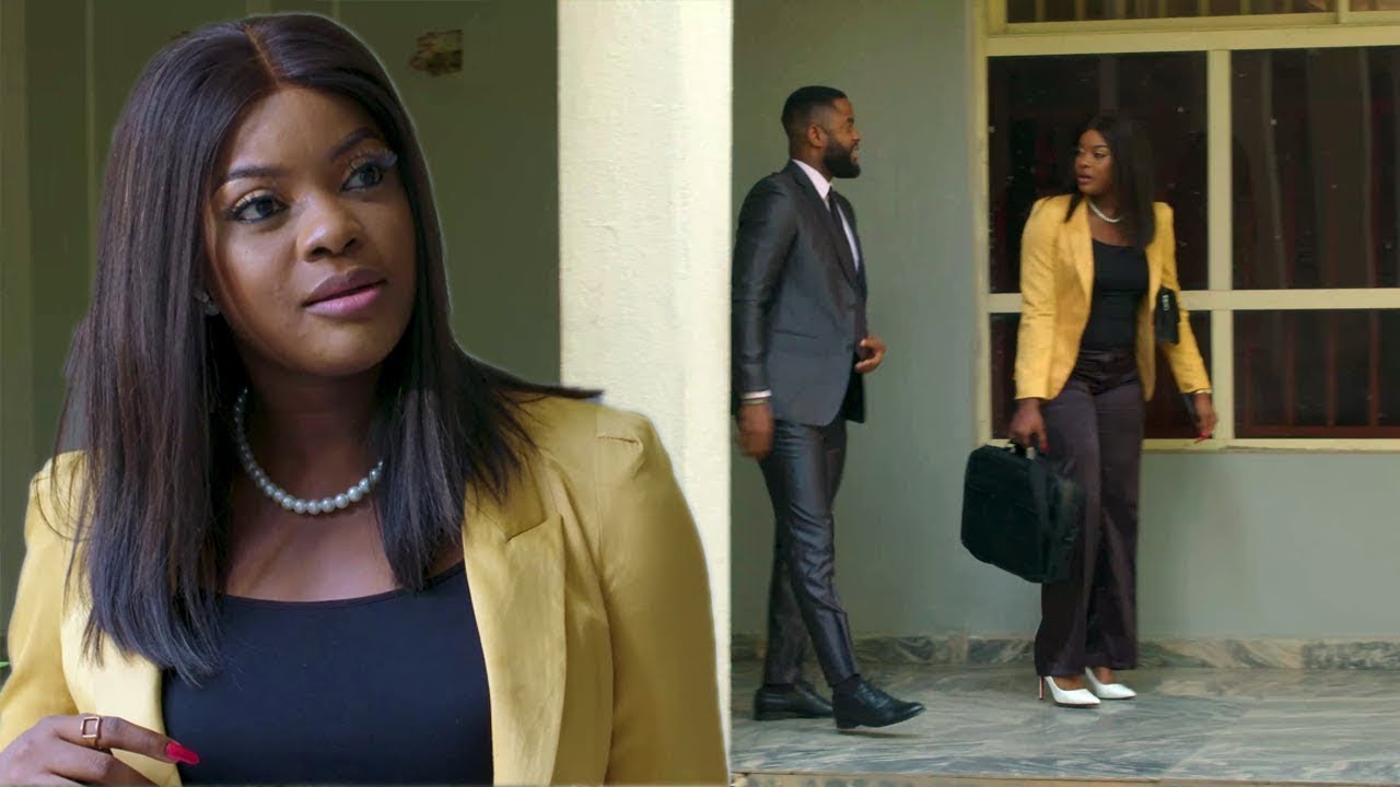 SHE WAS KIND 2THE NEW EMPLOYER BUT NVR KNW HE WS D ORIGINAL OWNER OF D COMPANY BT DISGUISE 2 FIND LV