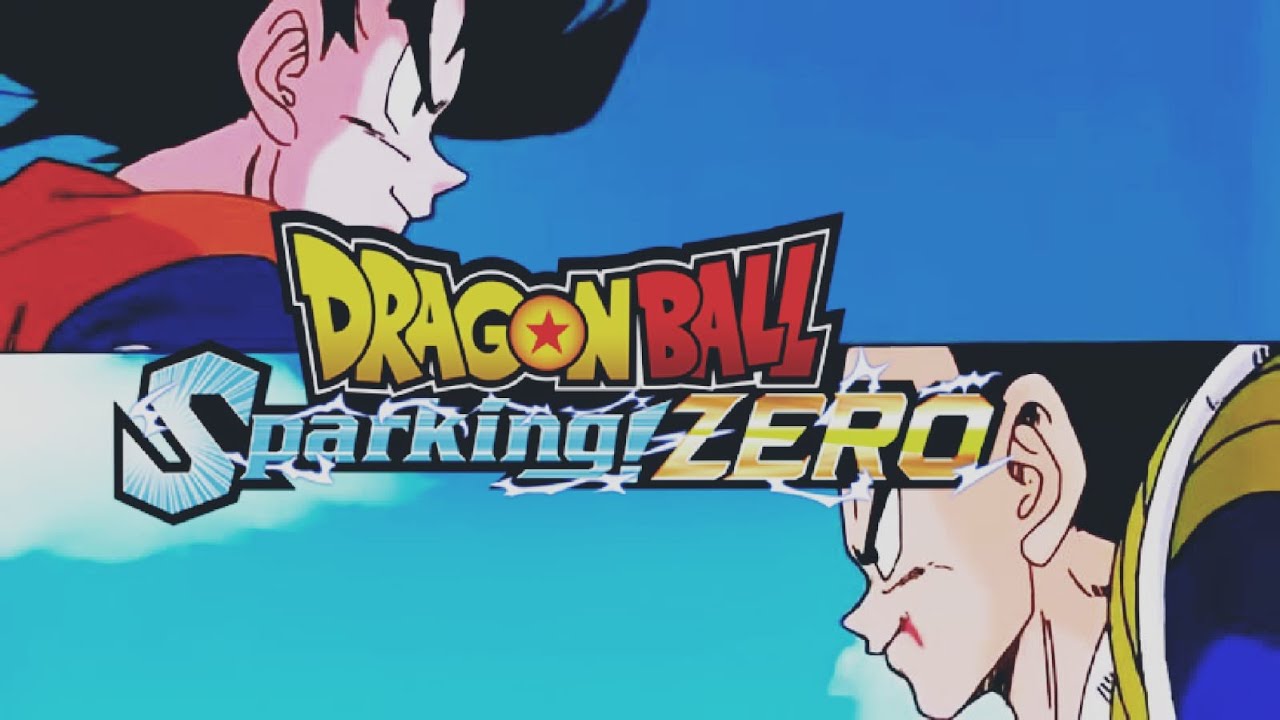 Retro 90 Sparking Zero - Mod Latino - Vegeta  Vs Goku