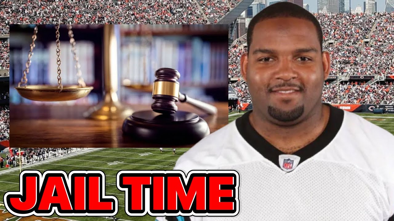 🚨Ex-NFL PLAYER Keith Gray CONVICTED IN $328 MILLION DOLLAR FRAUD SCHEME‼️