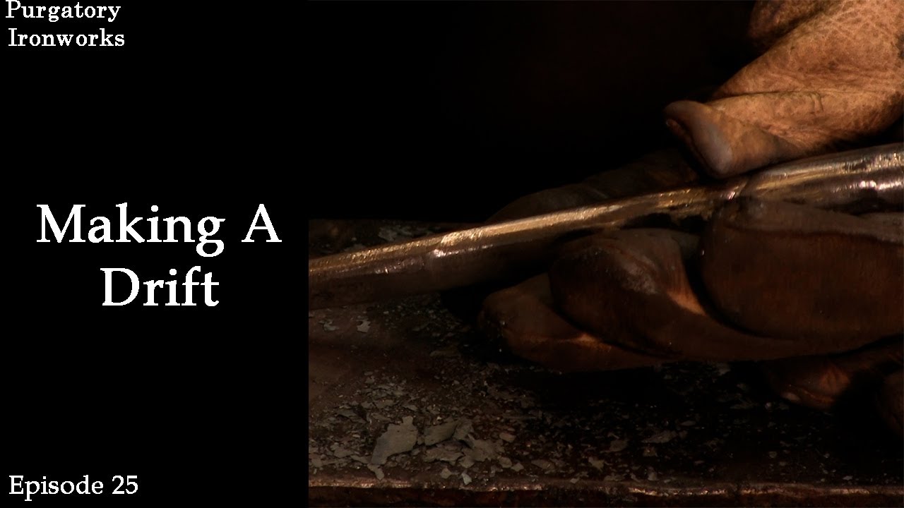 2021 Blacksmith Instructional #25 