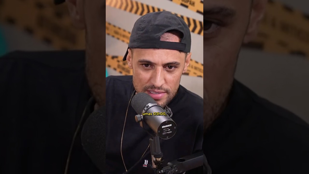 A MULHER DO WESLEY ALEM&Atilde;O VENDO ESSE V&Iacute;DEO KKKKKKK