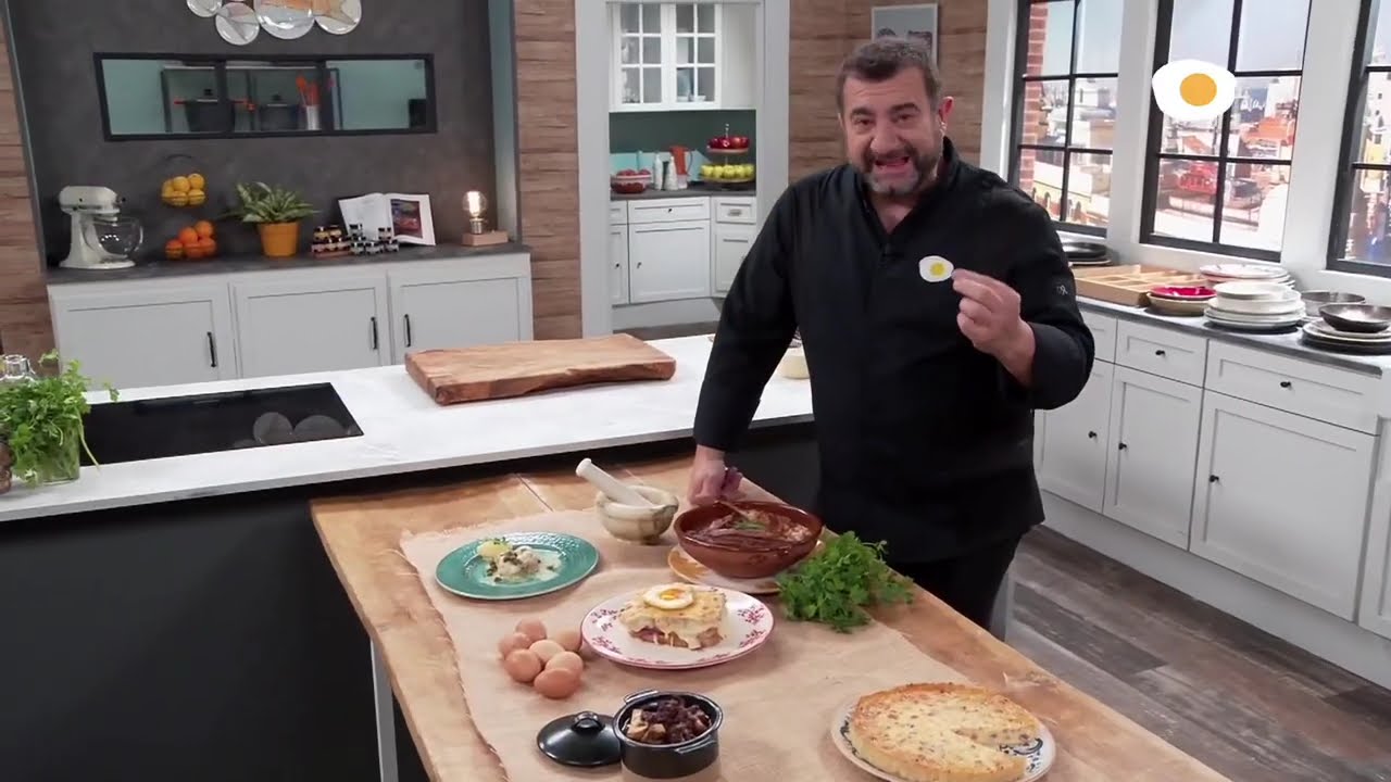 Secretos de la cocina m&aacute;s famosa del mundo | La cocina francesa
