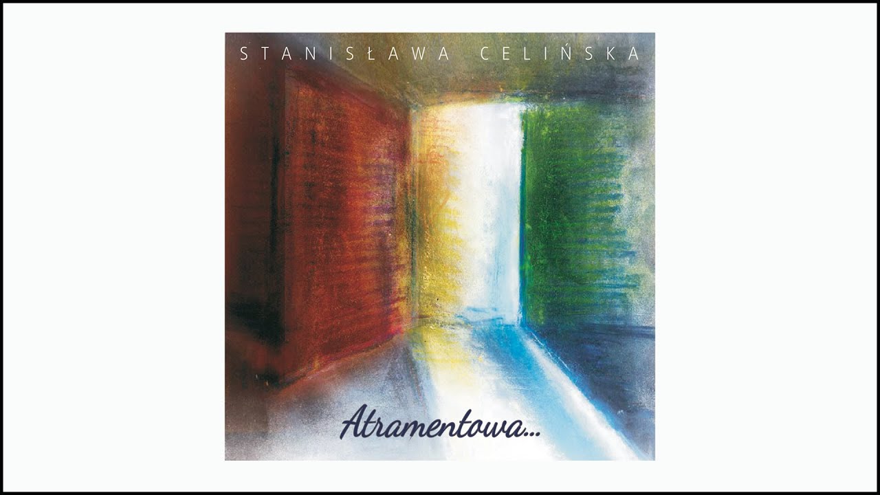 Stanisława Celińska - Czerń i biel
