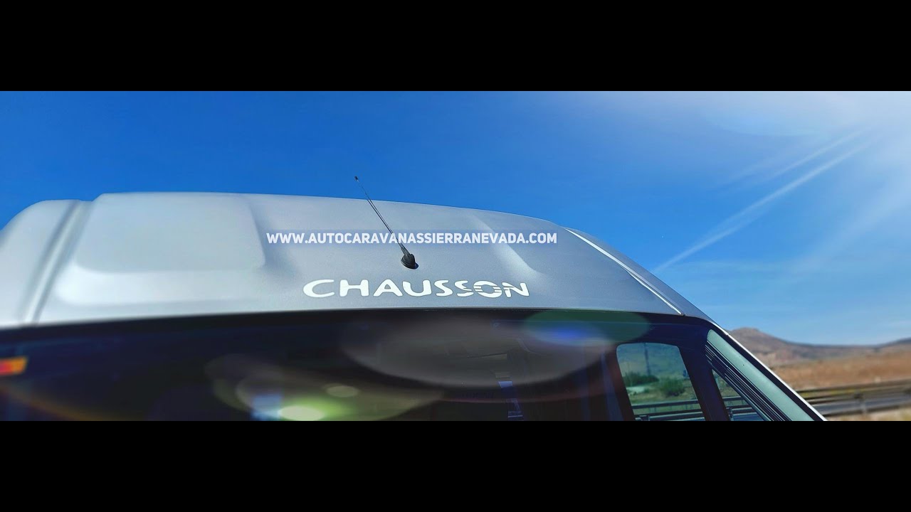 2023  /032   CHAUSSON TWIST 02 PRESTIGE