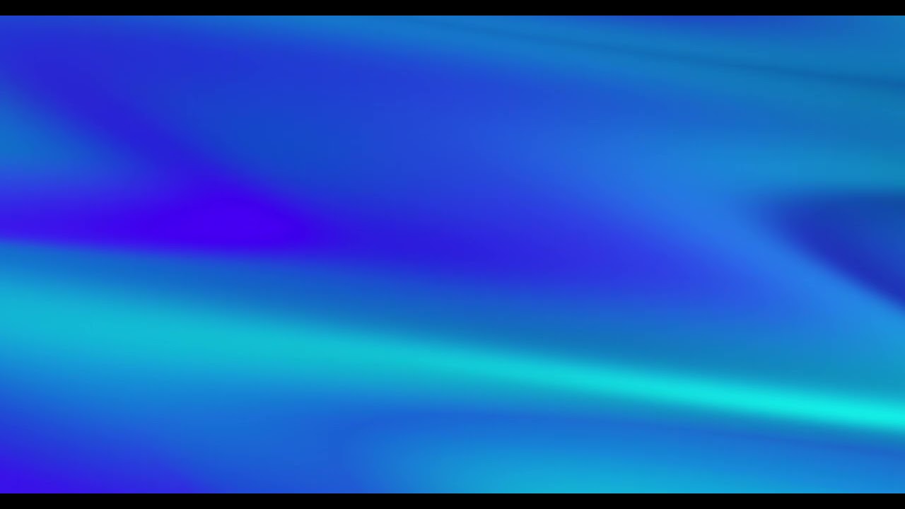 1 Hour Long Liquid Fluid Gradient Animated colored Background 4k