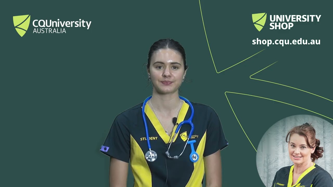University Shop