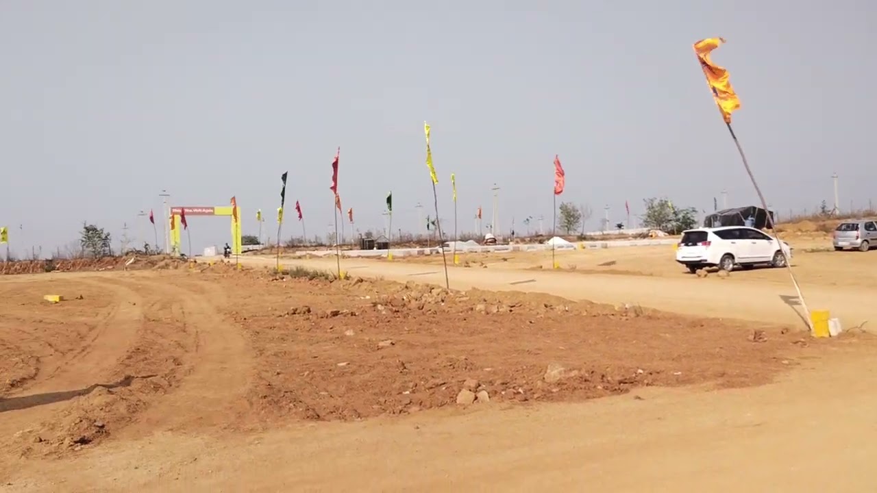 Gem group sri laxmi balaji townshipdtcp and rera approved premium villa plots.8790367747 in Shadnaga