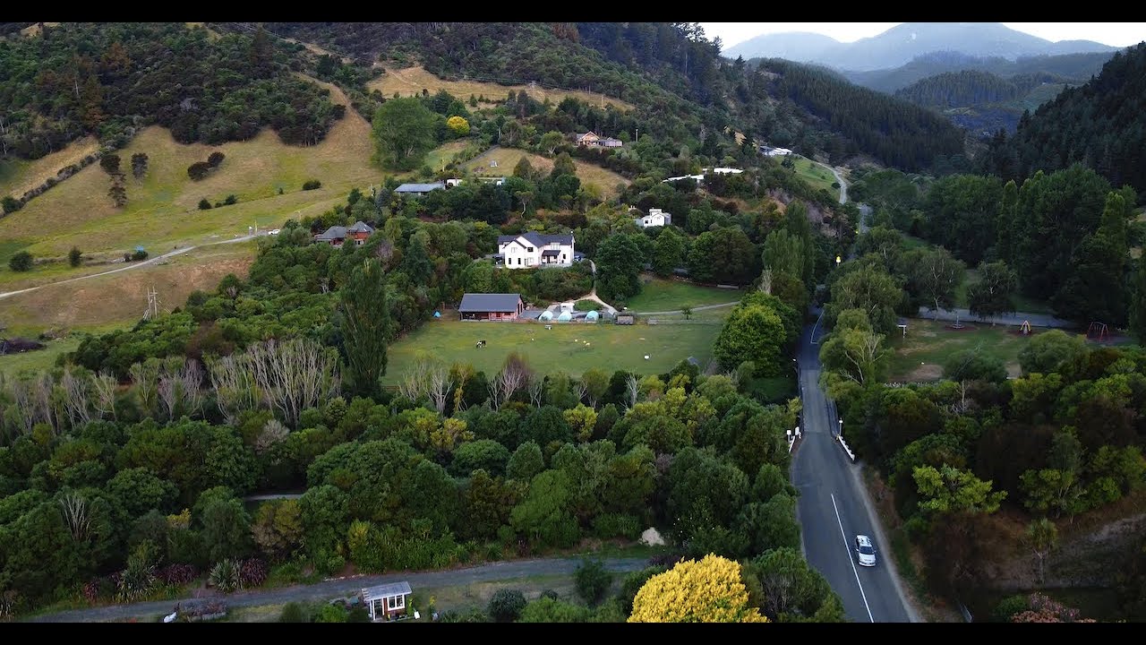 Nelson, New Zealand