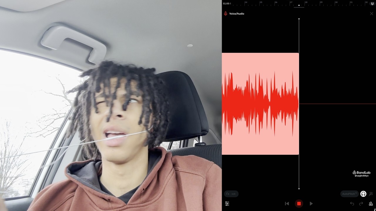 ts is definitely off-key (prod. ende!)