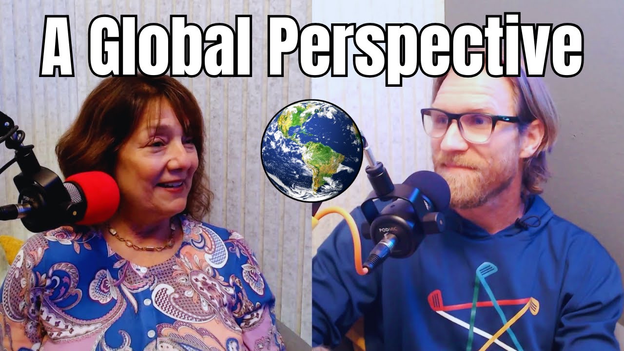Copy of Fresh Tech & Trade Talk: A Global Perspective