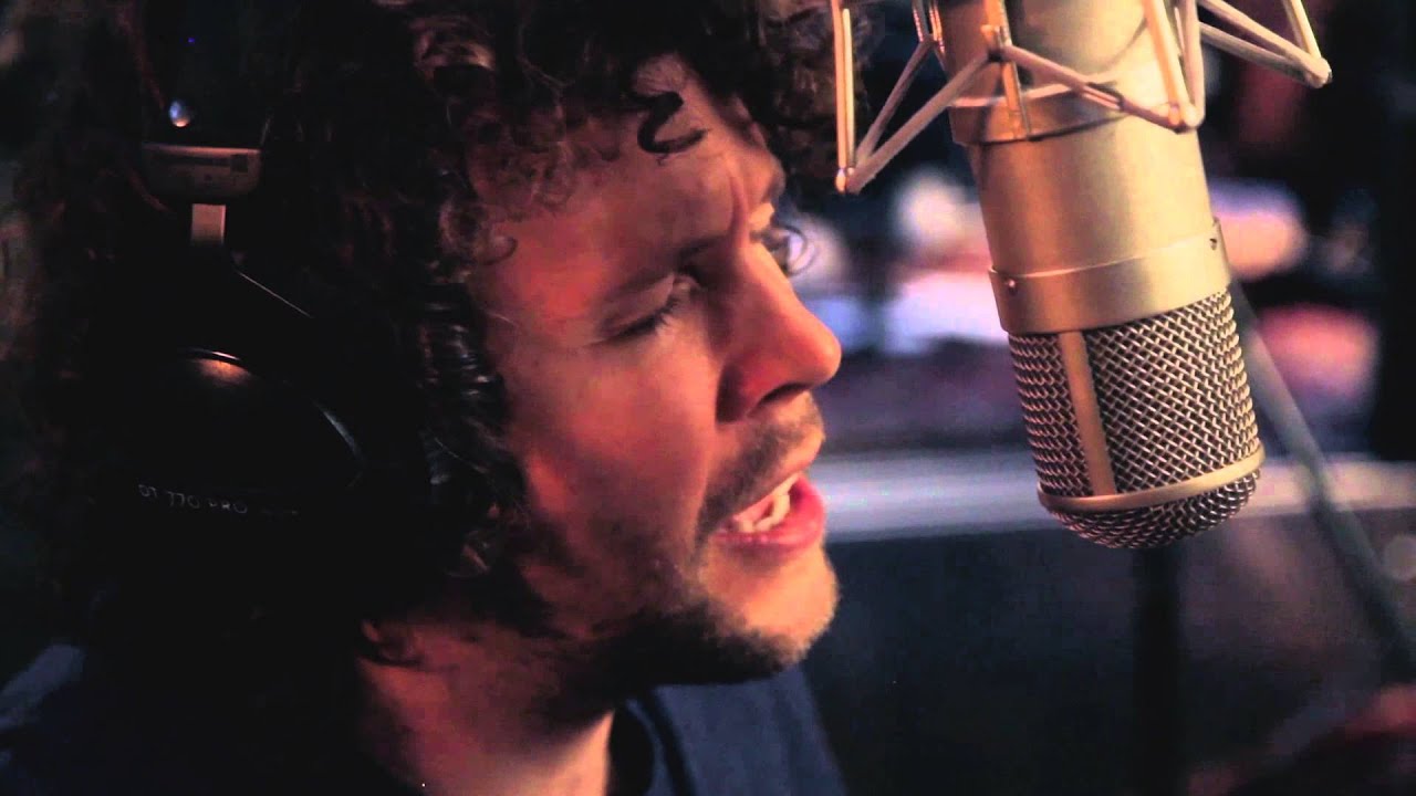 Ben Wilkins - Breakfast at the Figaro (Live from Studio Pierre Marchand)
