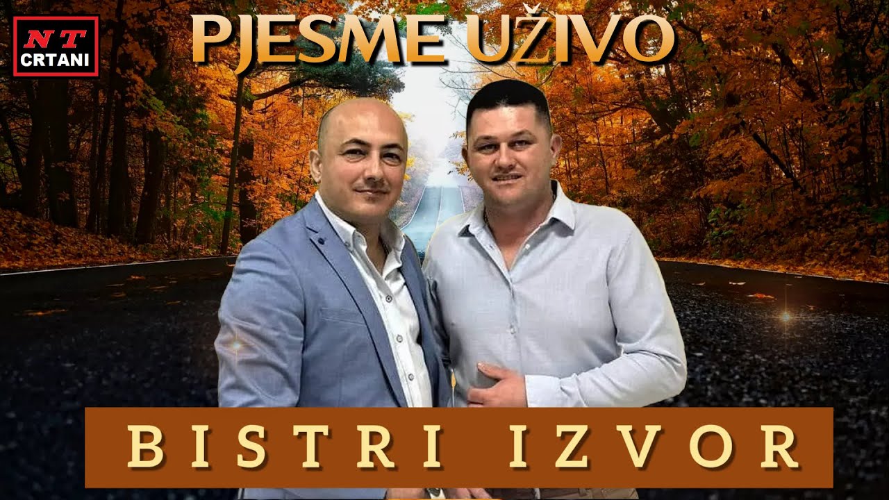 BISTRI IZVOR MUZIKA UZIVO 2024
