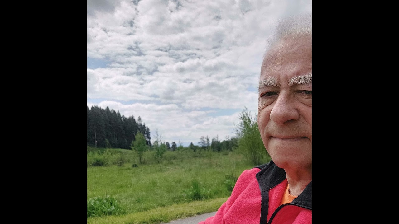 Maciej Pinkwart, Odyseja kosmiczna 2025
