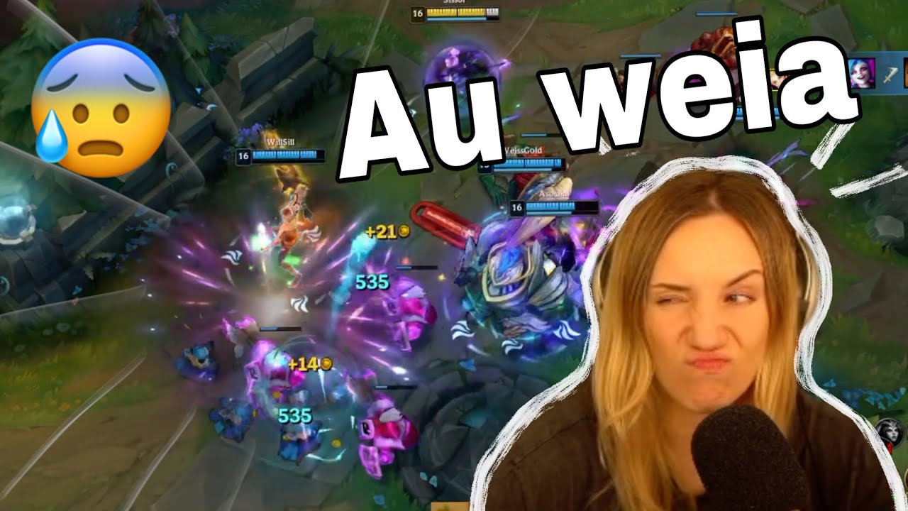 SCHLIMMSTE UMZUGSSTORY | Lux Midlane Sissor Gameplay