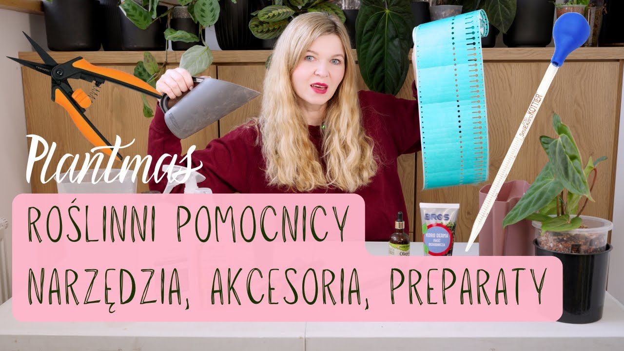 Dajesz radę bez tych rzeczy? Narzędzia, akcesoria i preparaty, które zawsze mam w domu