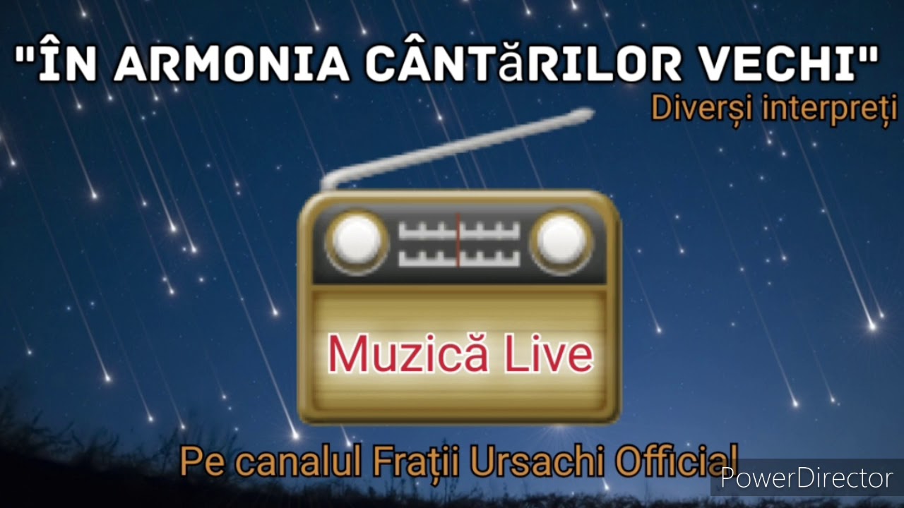 (2) În armonia cântărilor vechi